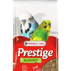 VERSELE-LAGA Prestige Wellensittiche 4kg Vogelfutter Abverkauf